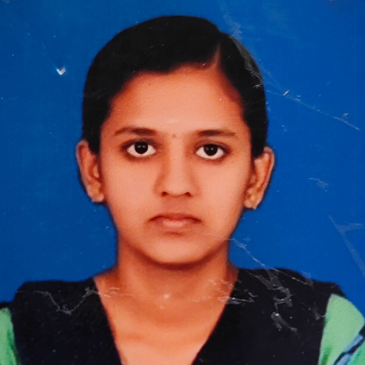 M.Priyadharshini